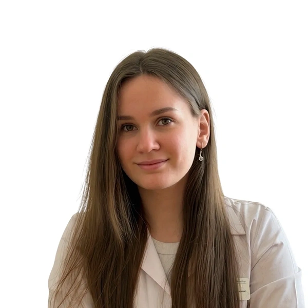 Апикова Надежда Аркадьевна