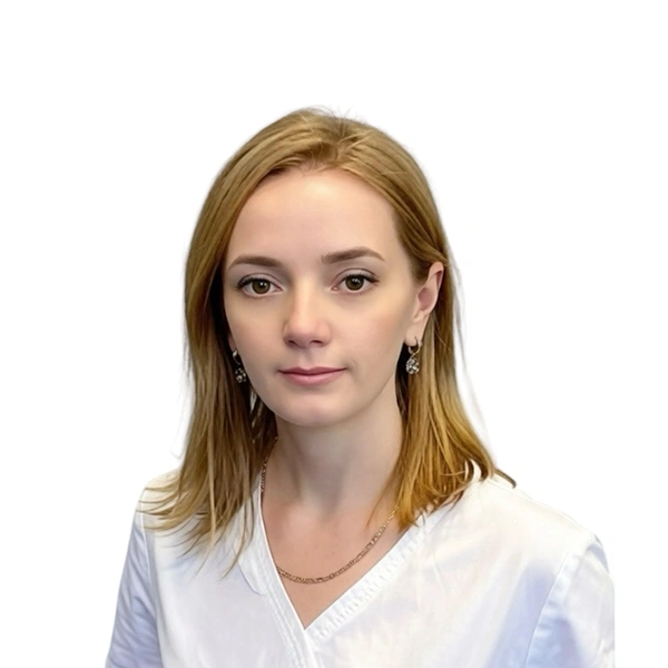 Братищева Ирина Михайловна
