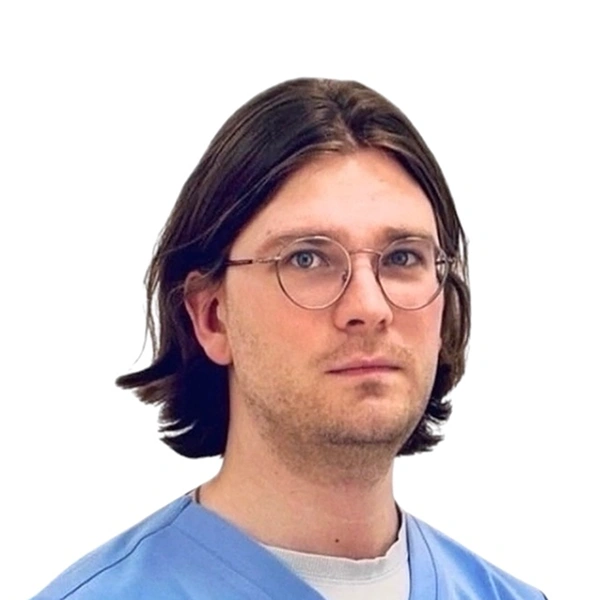 Казимирчик Артем Владимирович