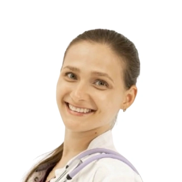 Королькова Диана Николаевна