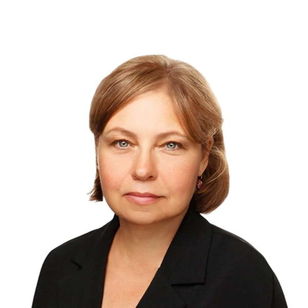 Курзанцева Оксана Михайловна