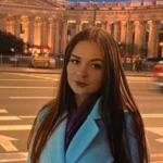 Лара Богданова - отзыв о медицинском центре ДОКТОР в Мурино