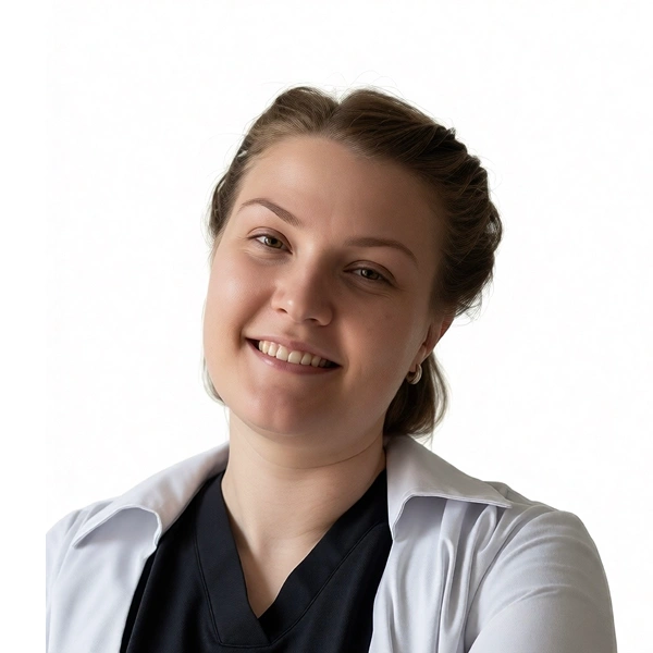 Михайлова Марина Алексеевна