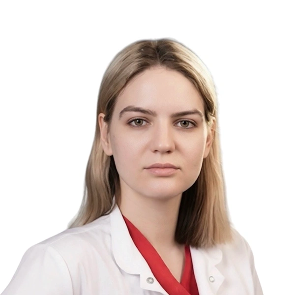 Панасюк Элеонора Ивановна