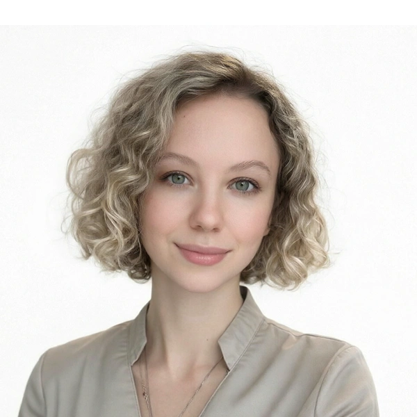 Павлова Мария Геннадьевна