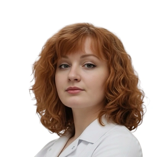 Погоня Елизавета Константиновна