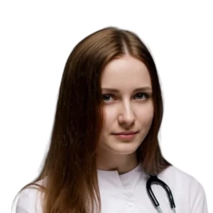 Судакова Ольга Дмитриевна