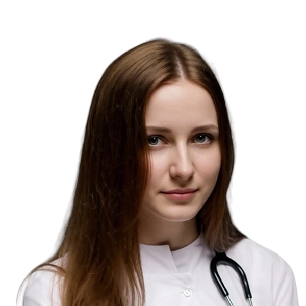 Судакова Ольга Дмитриевна