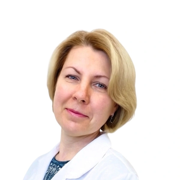 Тимакова Наталья Викторовна