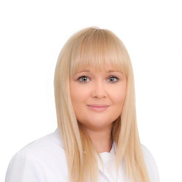 Виноградова Наталия Алексеевна