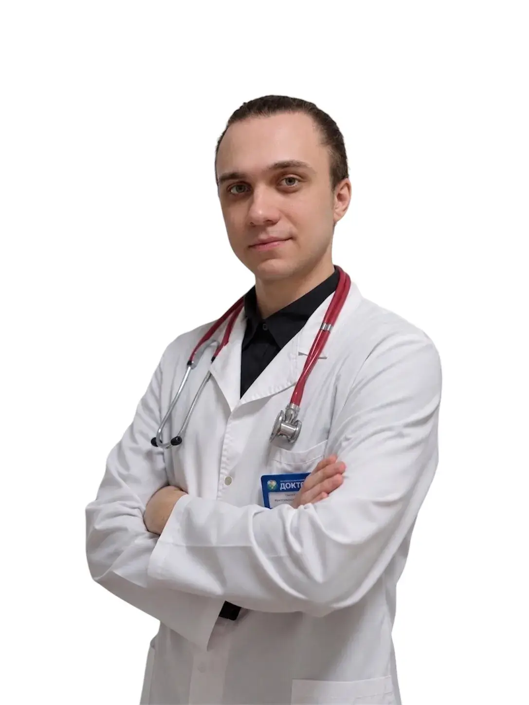 Чаркин Артем Валерьевич