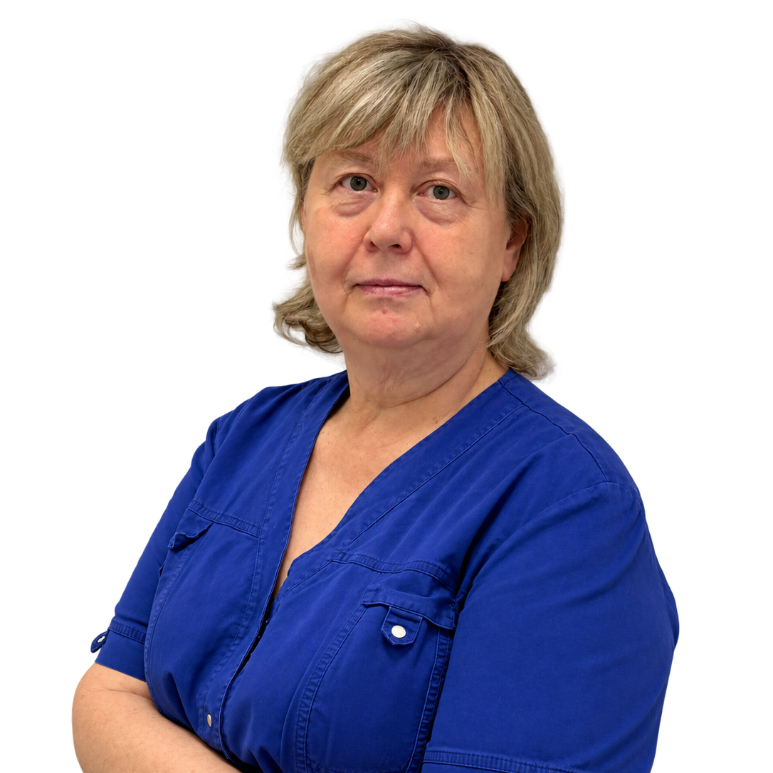 Шилова Елена Викторовна